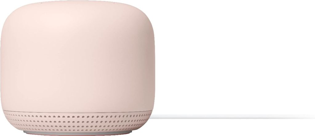 Google WiFi AC2200