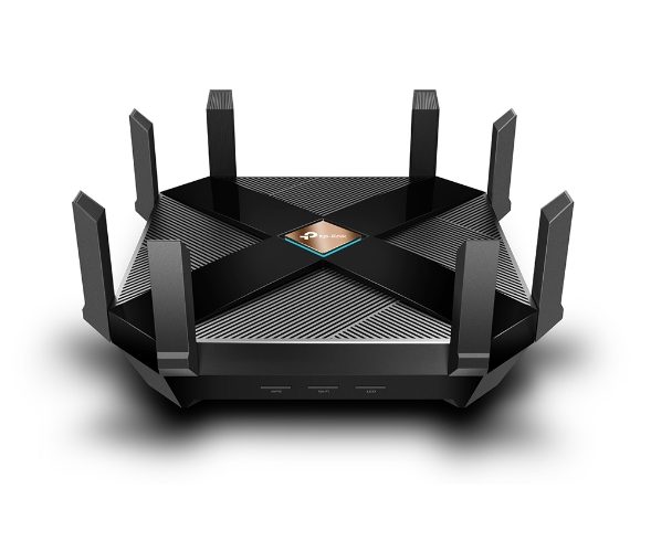 TP-Link Archer AX6000