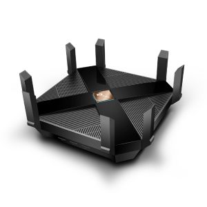 TP-Link Archer AX6000 : Wi-Fi 6 Technology