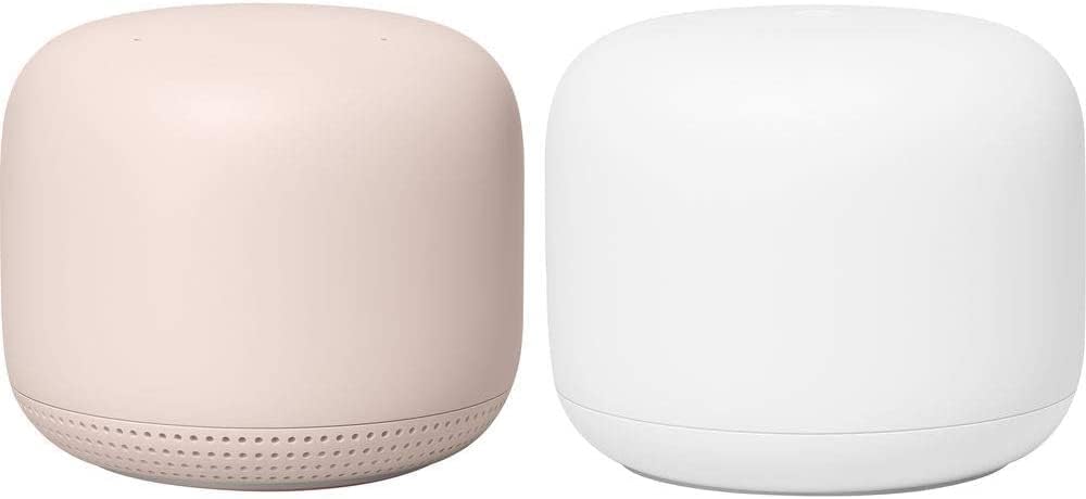 Google WiFi AC2200