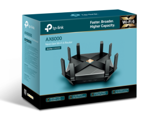 TP-Link Archer AX6000