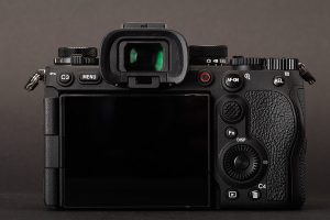 Sony a9 III