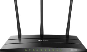 TP-Link Archer C7 AC1750