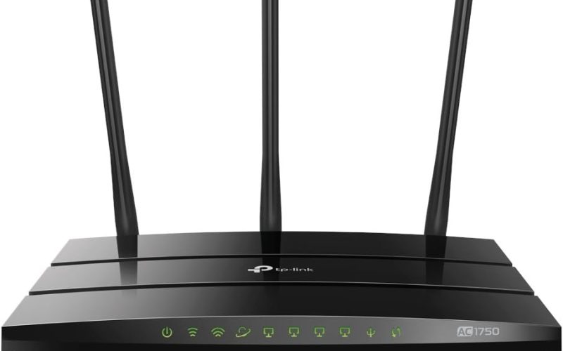 TP-Link Archer C7 AC1750