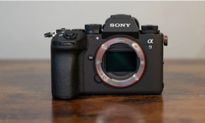 Sony a9 III