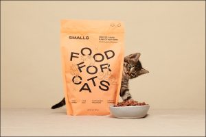 Smalls Cat Food 